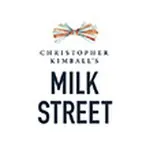 Christopher Kimball's Milk Street discount code